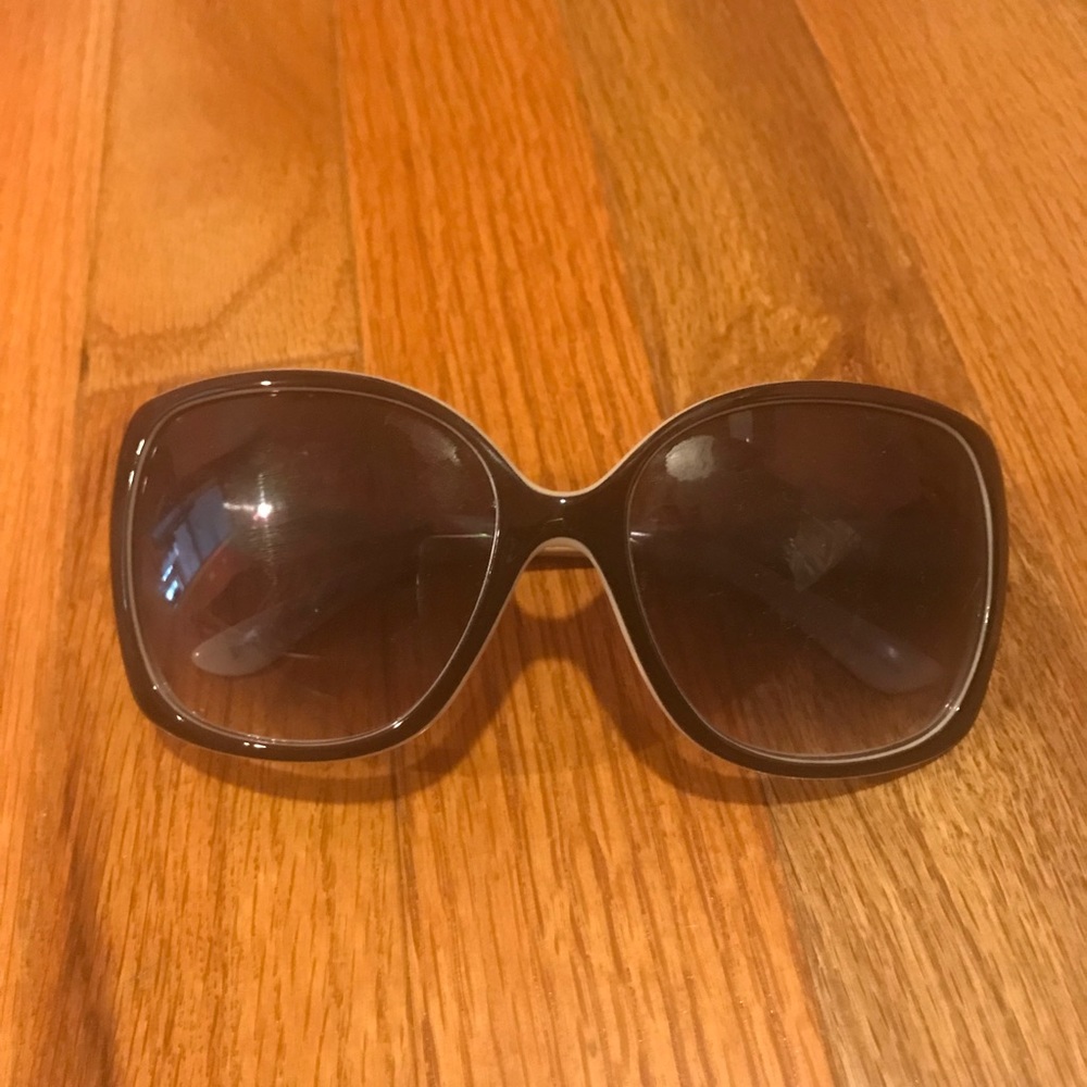 ❌SOLD❌ Kohl’s Black Sunglasses